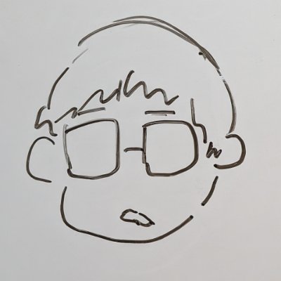 Headshot of ととしま